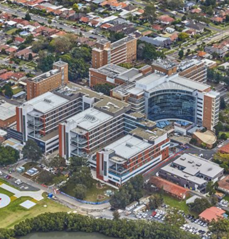 Concord Hospital